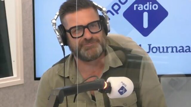 #JanPubliek: Paasontbijt, Waar is Cambuur en Rondje Mario