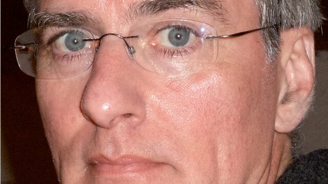 Domheidsspecialist Matthijs van Boxsel: 'Bang zijn voor domheid is het domste wat je kan doen'