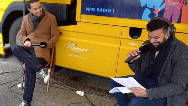 ChristenUnie: migratieregeling voor ongedocumenteerden die hier geworteld zijn