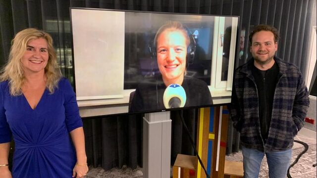 Sportforum: 'De KNVB moet verder kijken dan Nederland voor een nieuwe bondscoach Oranjevrouwen'