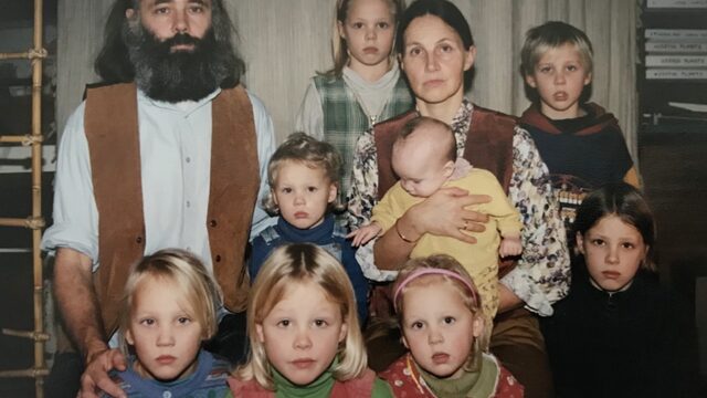 Stichting voor kinderen van Ruinerwold om toekomst voor hen makkelijker te maken