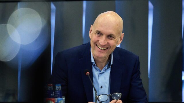 Ernst Kuipers: vraagtekens bij vaccinatieadvies Gezondheidsraad