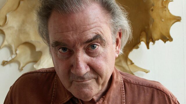 Schoenontwerper Jan Jansen: 'De voet is het meest sensuele lichaamsdeel'