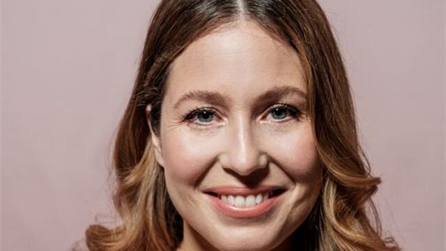 Sanne Vogel: 'Ik denk 's ochtends meteen aan eten'
