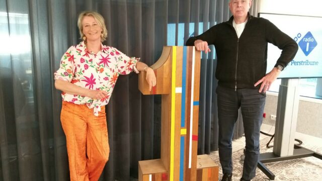 Toon Gerbrands: 'Als alles op orde is ben ik niet op mijn best’