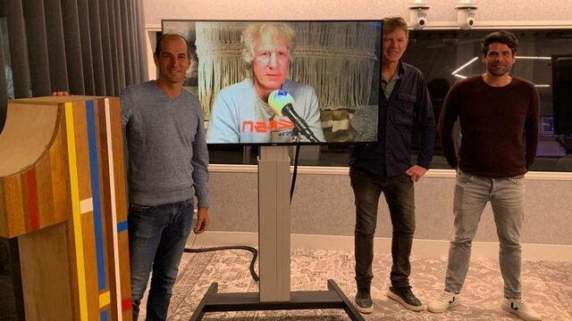 Sportforum over Super League: 'Nationale competities worden uitgehold'