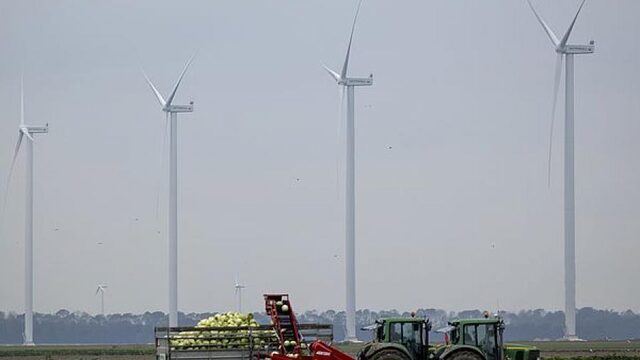 CO2-uitstoot moet verder worden teruggeschroefd: 5 vragen over de nieuwe Europese klimaatwet