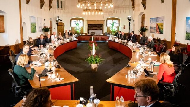 Ministers verschillende keren kritisch over 'lastige' Kamerleden