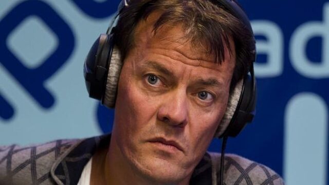 Geachte heer Bosz, goed gedaan, maar zo kan ie wel weer…