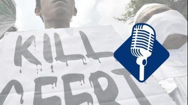 Podcast #DeDag: Was Fitna een storm in een glas water?