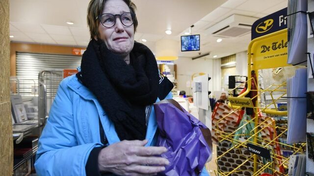 MKB-Nederland: Er komt een schadefonds voor getroffen ondernemers door 'avondklokrellen'