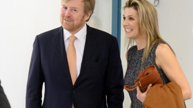 Enquête: koning heeft meerwaarde in tijden van crisis