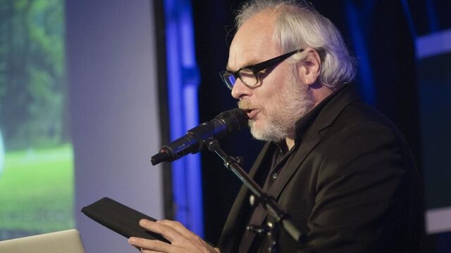 DWDD voor Nico Dijkshoorn voorbij