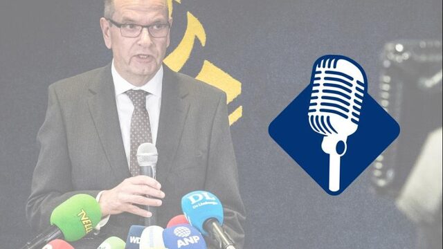 Podcast De Dag: Hoe belangrijk zijn 'burgerrechercheurs' voor de politie?