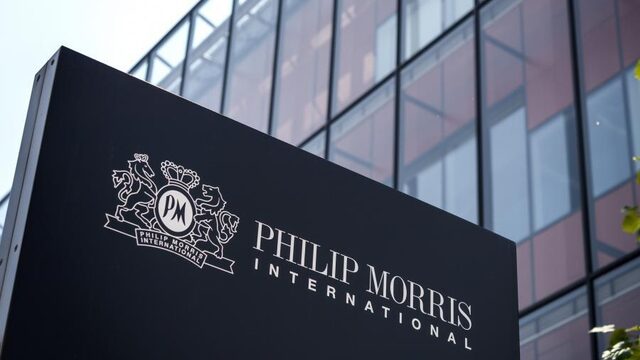 Philip Morris stopt met reclame op sigaretten bij tabakszaken