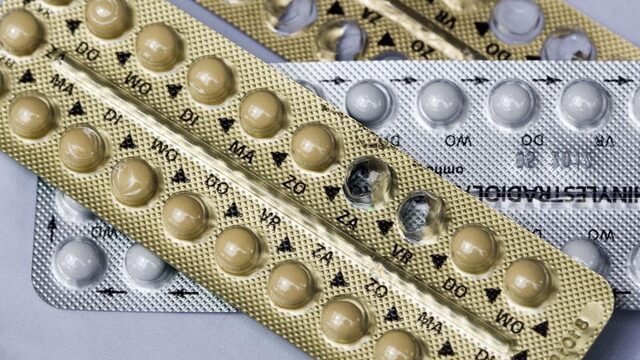 Deborah is voor gedwongen anticonceptie: 'Ik had er niet moeten zijn'