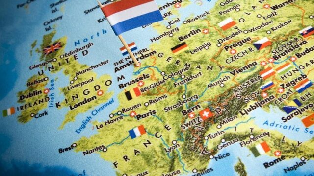 Als er één ding is dat ons verbindt is het niet onze taal, maar onze mondigheid