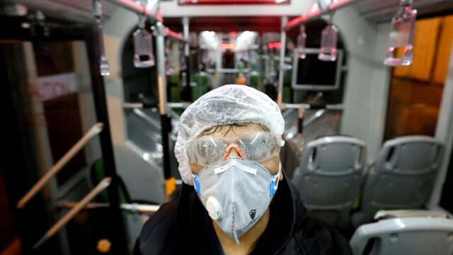 Podcast De Dag: 'Accepteer dat je het coronavirus niet kan beheersen'