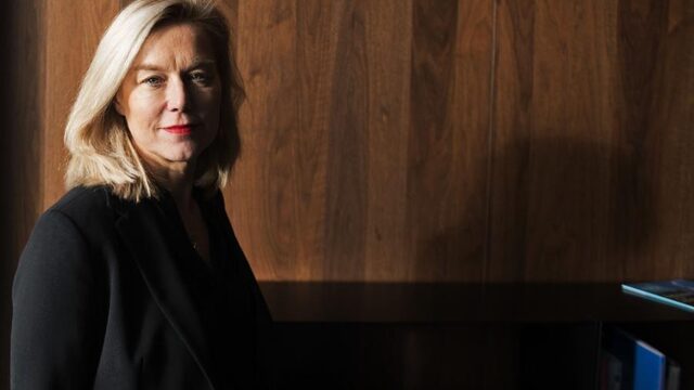 Minister Kaag: 'Mensenlevens mogen nooit in termen van rendement beschreven worden'