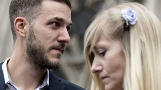 Waarom krijgt baby Charlie in Nederland zoveel aandacht?