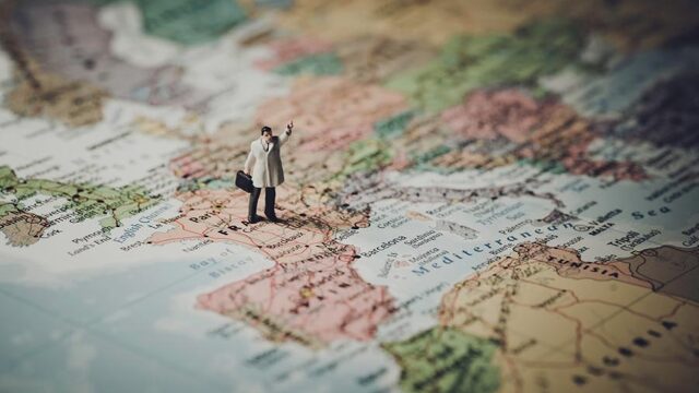 Nederland heeft langste lijst veilige landen voor asielzoekers