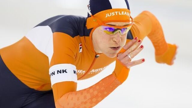 Vandaag op NPO Radio 1: Argos viert feest, schaatsen en voetbal