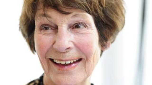 'Mies was een beetje de moeder van het volk'