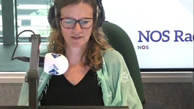 #JanPubliek: Bij deze reportage zijn geen bejaarden gewond geraakt