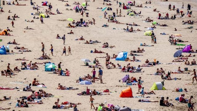 Moeten we ons zorgen maken over de bevolkingsgroei?