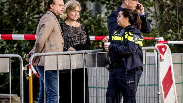 Telegraaf-hoofdredacteur tegen minister: Laat mijn journalisten met rust