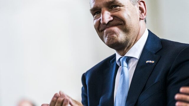 Berichtgeving Coronavirus: 'Ik hoef niet telkens een pushbericht'