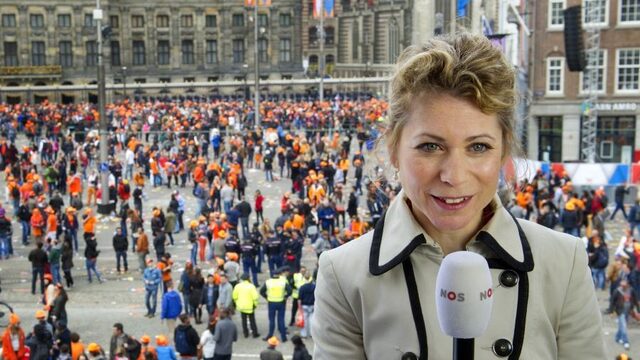 Podcast De Dag: achter de schermen van de koningshuisverslaggeving