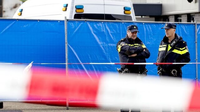 Mick van Wely: 'De georganiseerde misdaad is enorm aan het toenemen'