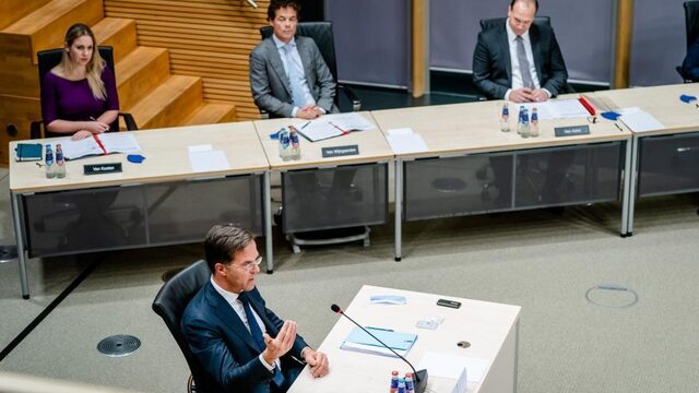 Podcast De Dag: wat we wijzer zijn geworden na de toeslagenverhoren