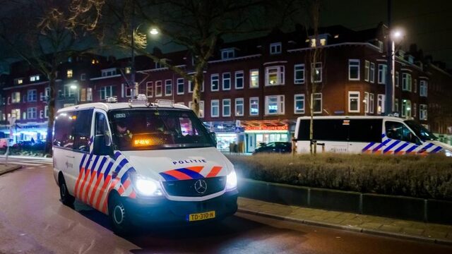 Docenten blazen hulpactie bij rellen af