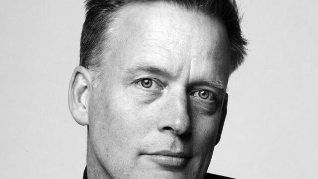 Erik Jan Harmens: 'Het lukte niet om goede gedichten te schrijven'