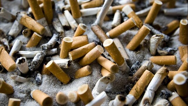 Steeds meer Nederlanders willen rookverbod op plekken waar kinderen komen