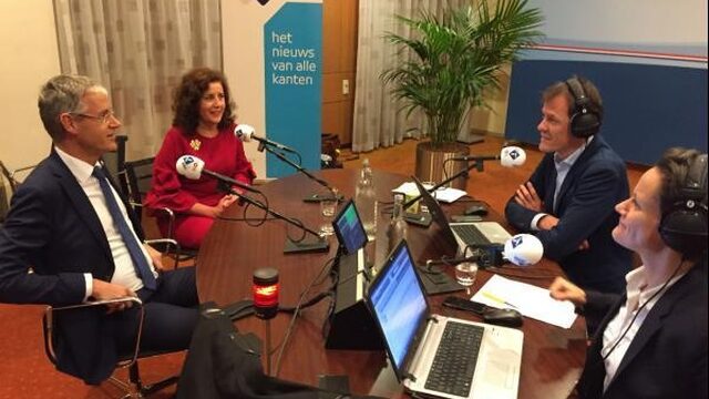 Vijftien wetenswaardigheden over de nieuwe ministersploeg