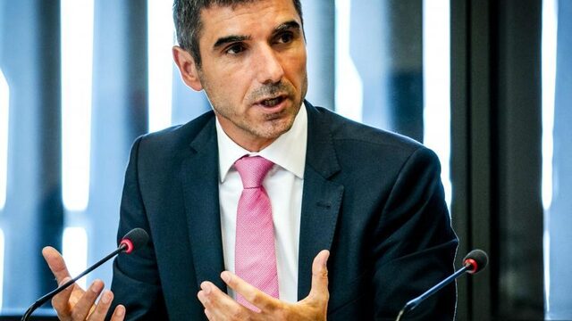 Landelijk telefoonnummer voor meldingen verward gedrag