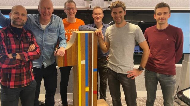 Sportforum: 'Deze paniek bij PSV nog nooit gezien'
