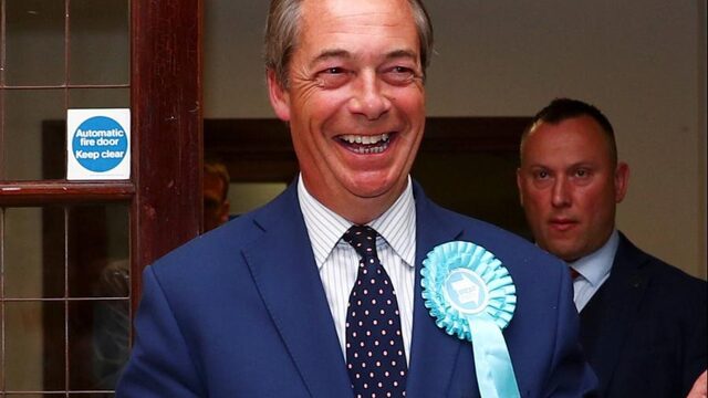 EU-uitslagen komen binnen: de opvallendste zaken op een rij