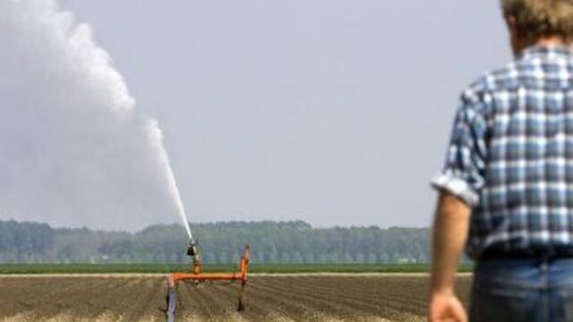 'Gemeentes moeten zich beter voorbereiden op klimaatverandering'