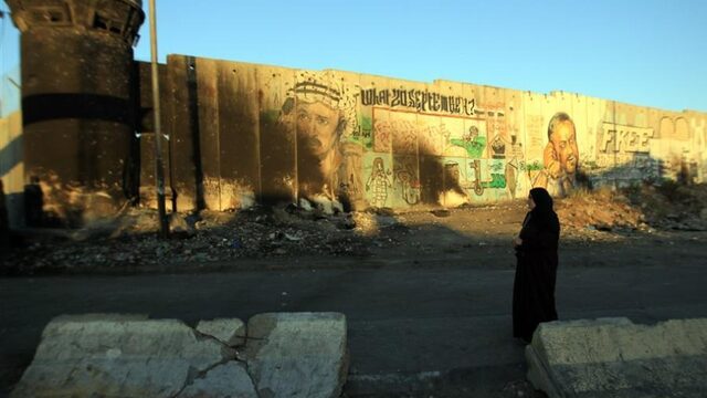 'We moeten pijnlijke vragen aan Israël niet langer uit de weg gaan'