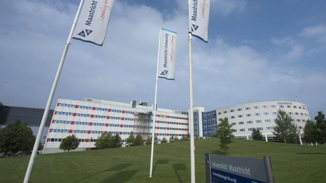 Universiteit Maastricht waarschijnlijk nog weken in greep van cyberaanval