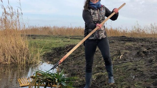 ‘Zadel de volgende generatie niet op met een gifprobleem’