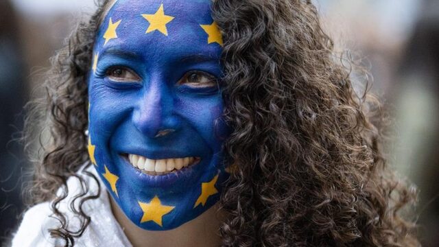 'Timmermans en Rutte allebei in race voor Brusselse stoelendans'