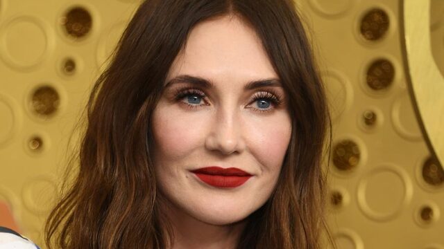 Carice van Houten: 'Ik ben wel een beetje klaar met naakt'