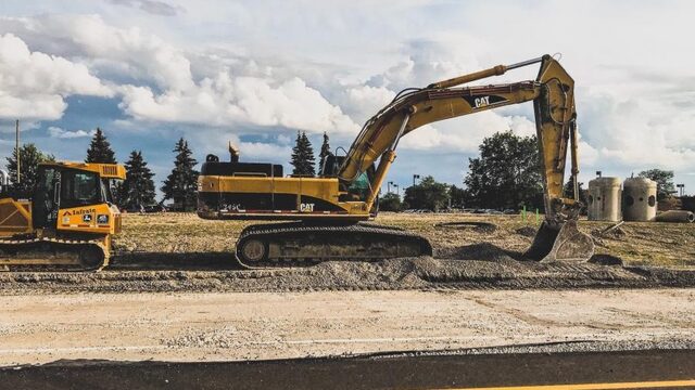 Bouwend Nederland werkt aan protocol om bouw door te laten gaan