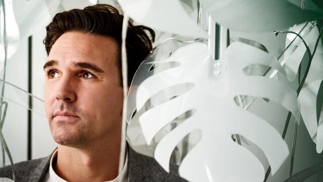 Thijs Biersteker: 'We kunnen niet nóg een generatie niets doen'