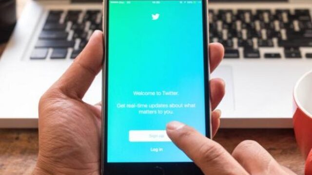 Datingapp helpt Twitteraars aan date